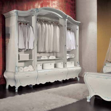 Wardrobe Mirandola Export