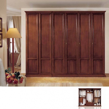 Modular Cabinet Mirandola Export