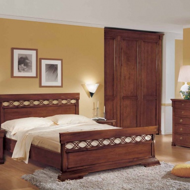 Bedroom (Suite bedroom) Mirandola Export