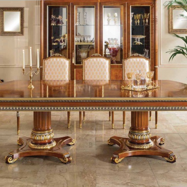 Dining table Scappini & C