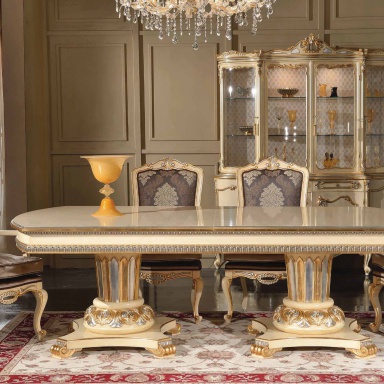 Dining table Scappini & C