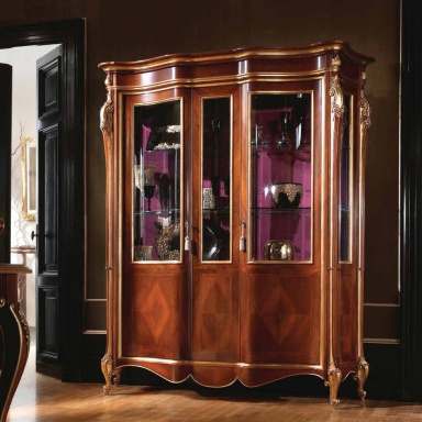 Dining room (dining set) Scappini & C