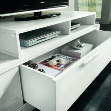 Modular storage system Giselle