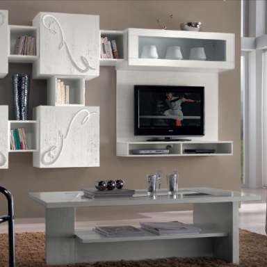 Living room (sofa set) Giselle