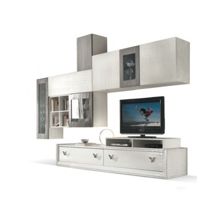 Modular storage system Giselle