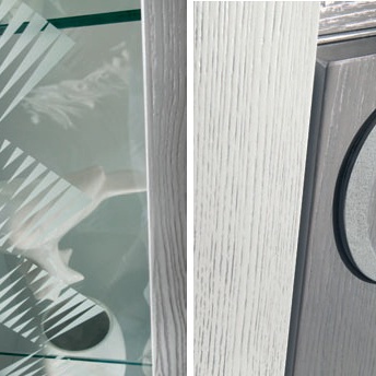 Modular storage system Giselle