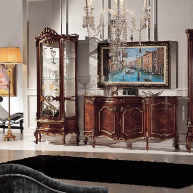 Living room (sofa set) Mirandola Export