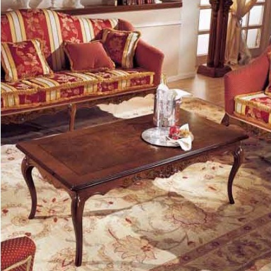 Living room (sofa set) Mirandola Export