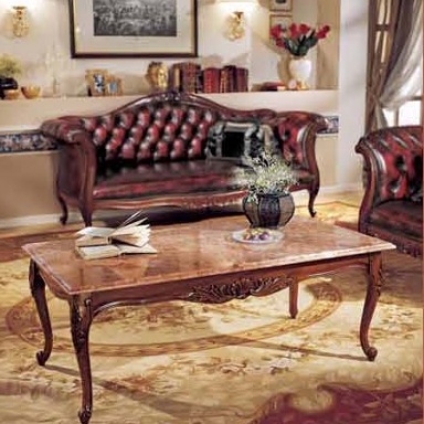 Living room (sofa set) Mirandola Export