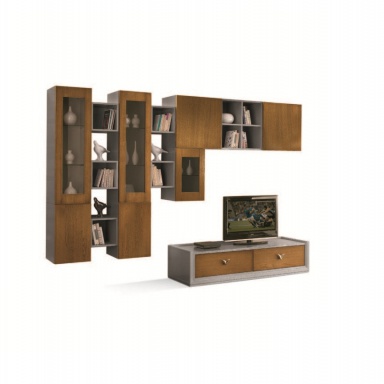 Modular storage system Giselle