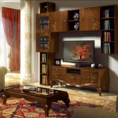 Living room (sofa set) Chantal