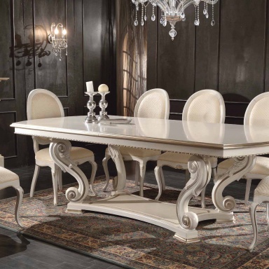 Dining room (dining set) Scappini & C