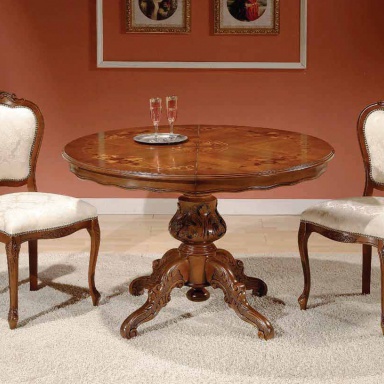 Dining room (dining set) Scappini & C