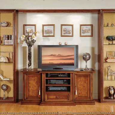 Living room (sofa set) Scappini & C