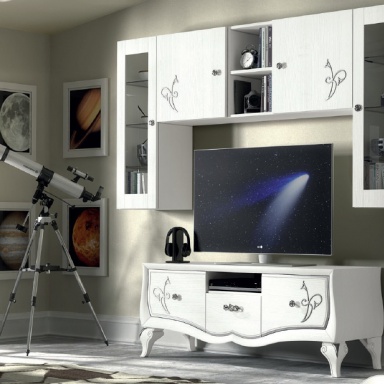 Modular storage system Chantal