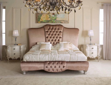 Double bed, Scappini & C