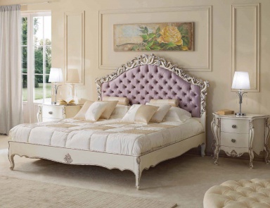 Double bed, Scappini & C