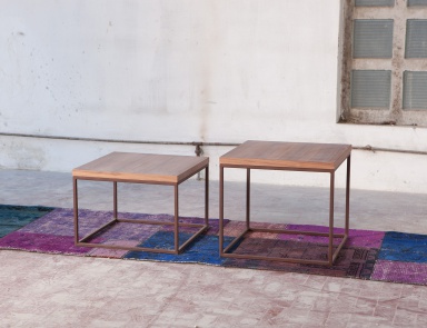 Coffee table Meisel , Domingo Salotti