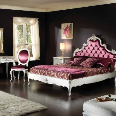 Bedroom (Suite bedroom) Scappini & C