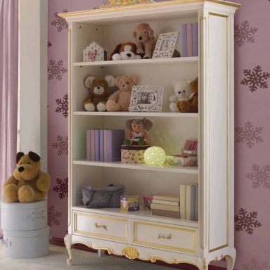 Children (Suite for children) Scappini & C