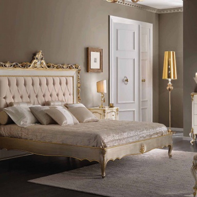 Bedroom (Suite bedroom) Scappini & C