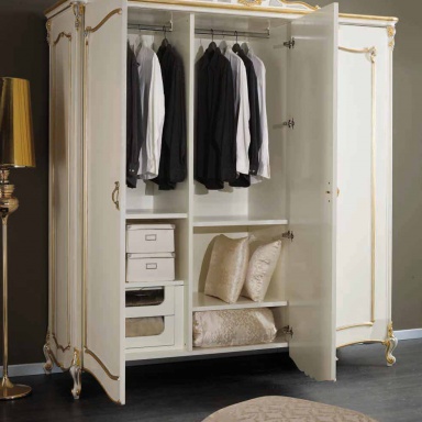 Bedroom (Suite bedroom) Scappini & C