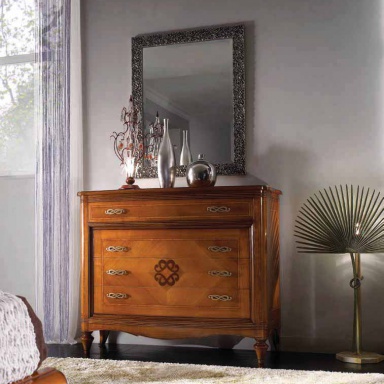 Bedroom (Suite bedroom) Scappini & C