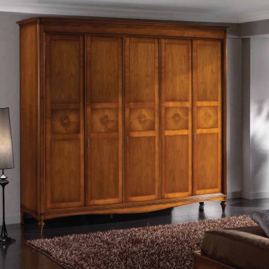 Bedroom (Suite bedroom) Scappini & C