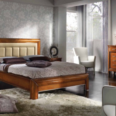 Bedroom (Suite bedroom) Scappini & C