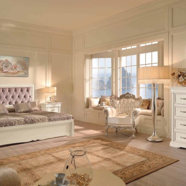 Bedroom (Suite bedroom) Scappini & C