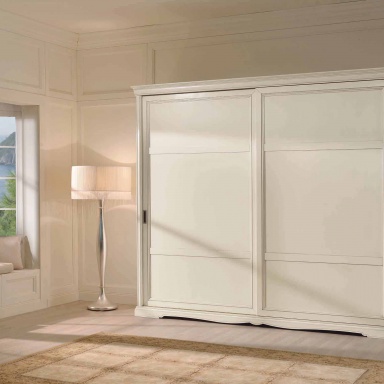 Bedroom (Suite bedroom) Scappini & C