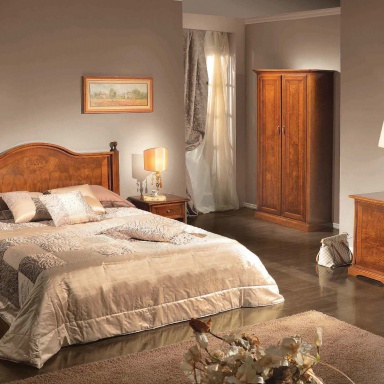 Bedroom (Suite bedroom) Scappini & C