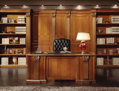 The office (Suite office), Scappini & C