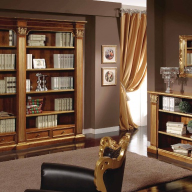 The office (Suite office) Scappini & C