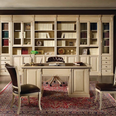 The office (Suite office) Scappini & C