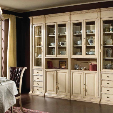 The office (Suite office) Scappini & C