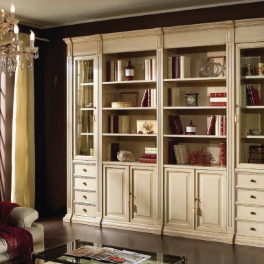 The office (Suite office) Scappini & C