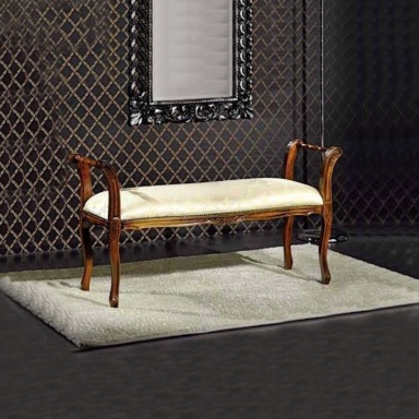 Bench Mirandola Export