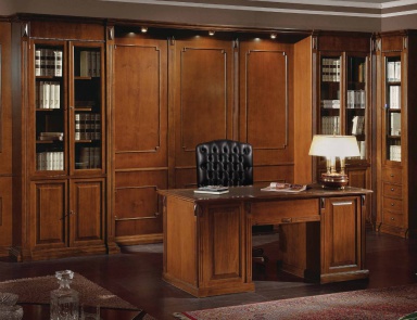 The office (Suite office), Scappini & C