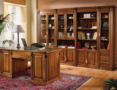 The office (Suite office), Scappini & C