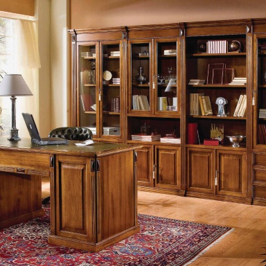 The office (Suite office) Scappini & C