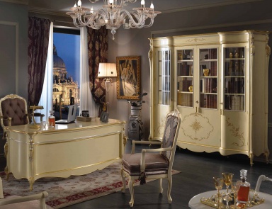 The office (Suite office), Scappini & C