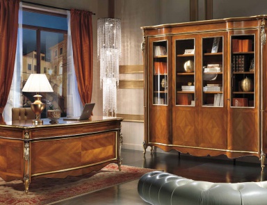 The office (Suite office), Scappini & C