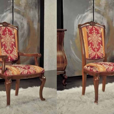 Chair Mirandola Export