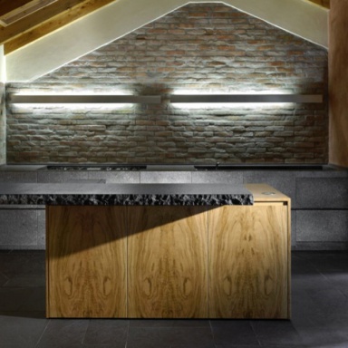 Kitchen (kitchen set) Material