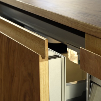 Kitchen (kitchen set) Material