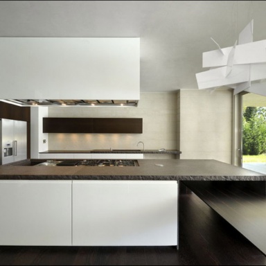 Kitchen (kitchen set) Archipelago