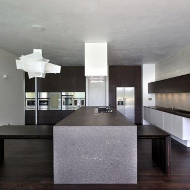 Kitchen (kitchen set) Archipelago