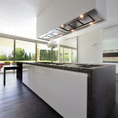 Kitchen (kitchen set) Archipelago