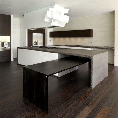 Kitchen (kitchen set) Archipelago